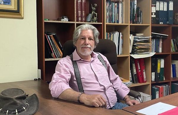 Rodrigo Gómez de la Torre