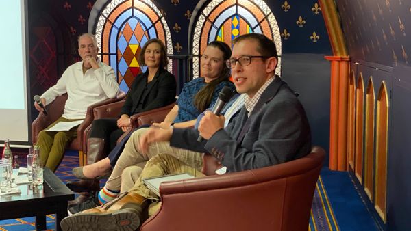 El análisis de la IA y su impacto en las ciencias sociales se trató en la Plenaria inaugural