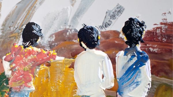 Imagen ilustrativa generada por la IA.