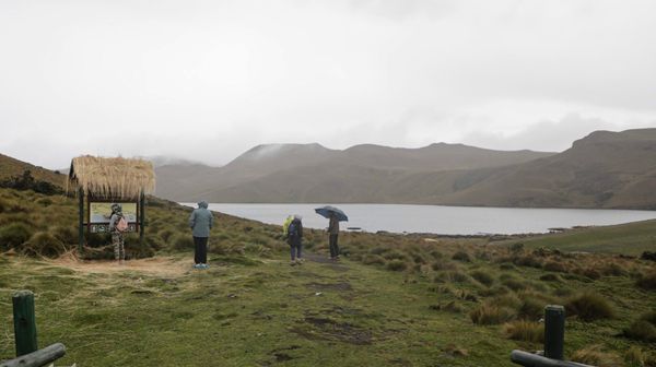 Píntag es una hermosa parroquia que se ubica a solo 35 km de Quito.