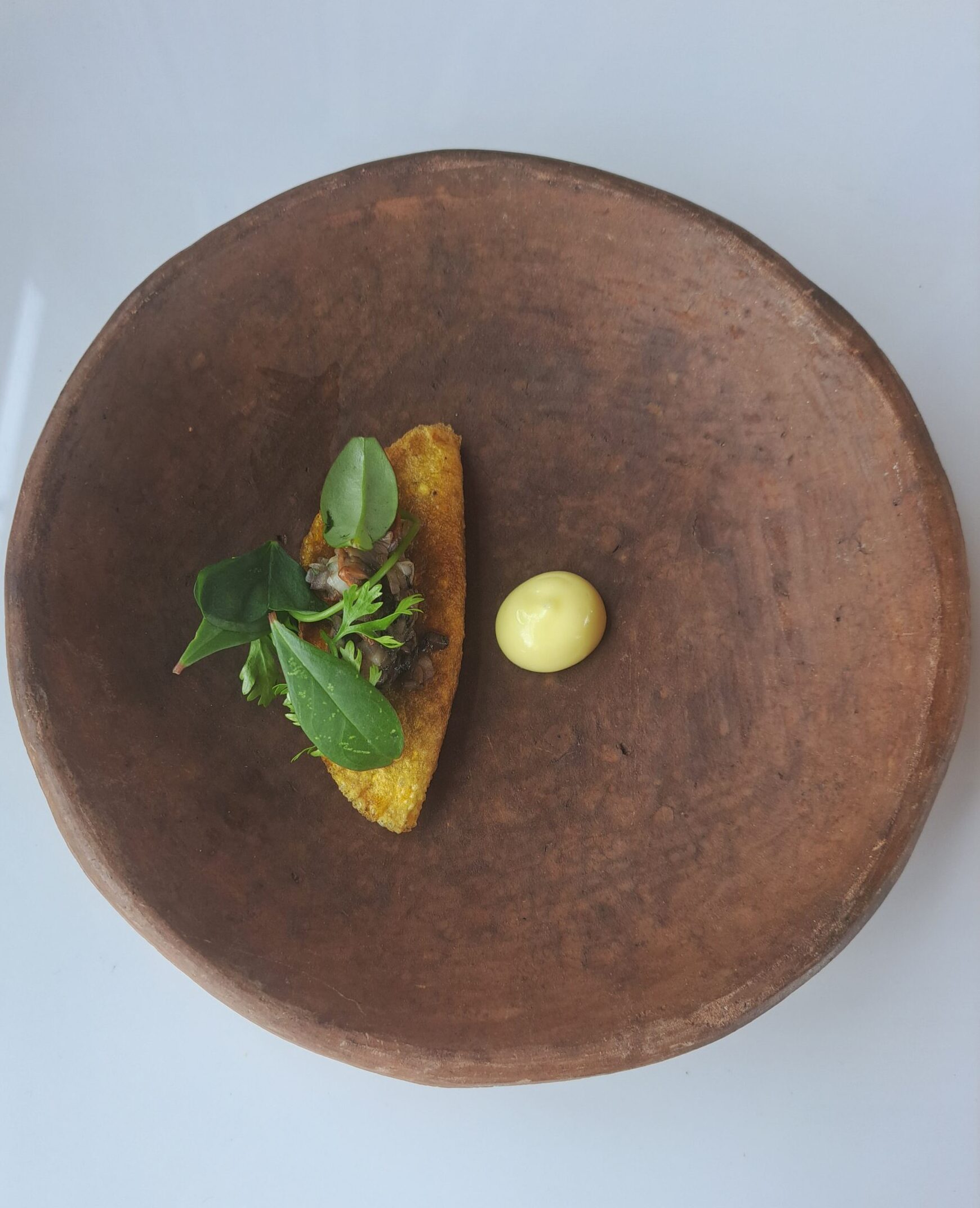 Ruta gastronómica Latitud Iche