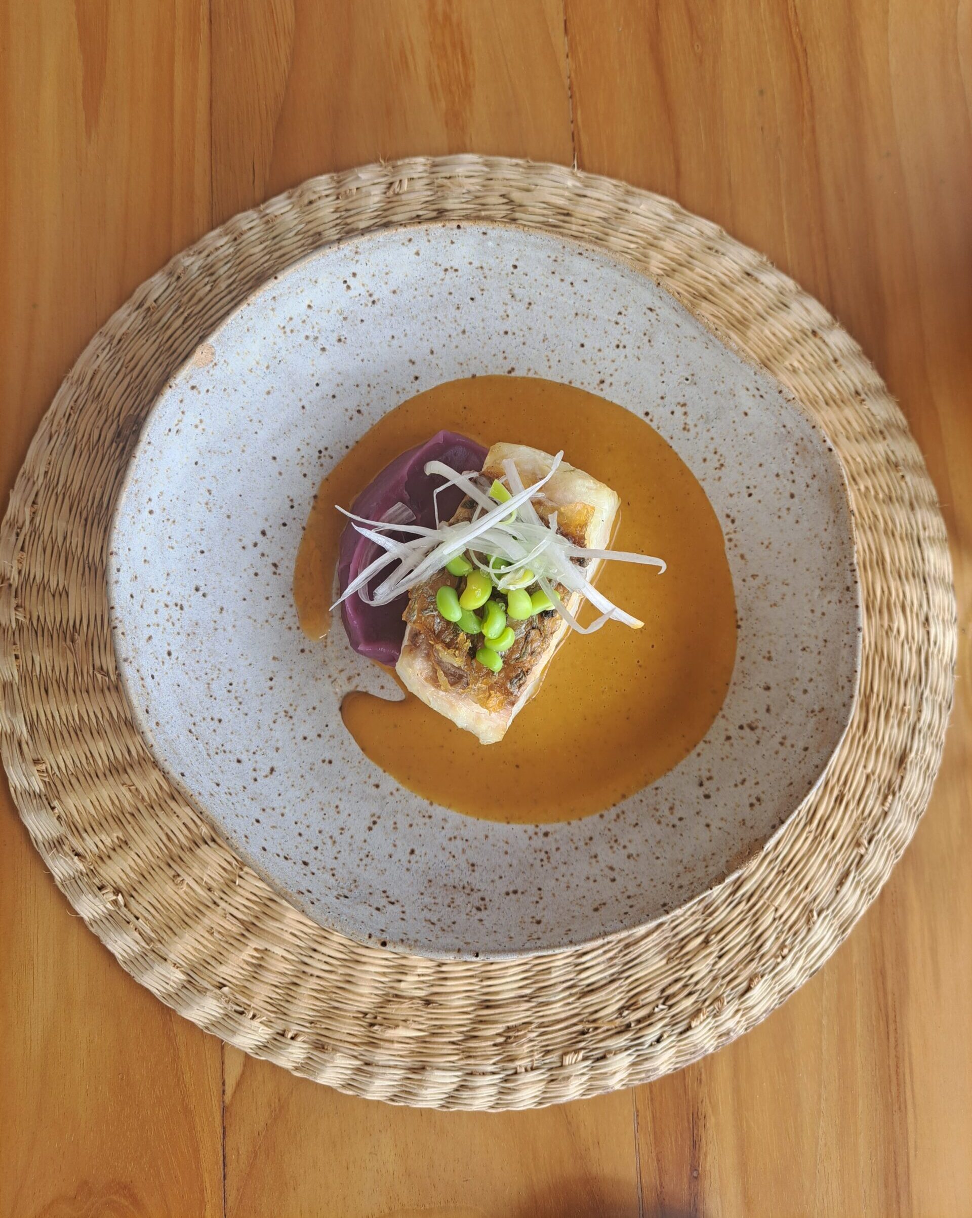 Ruta gastronómica Latitud Iche