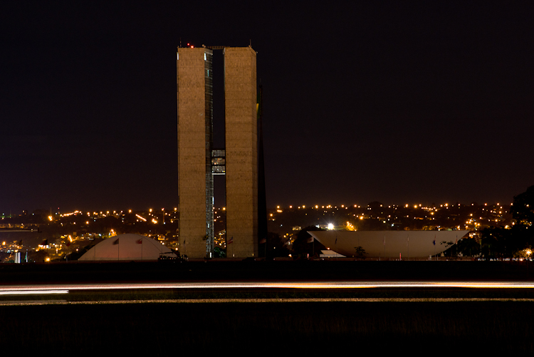 La Hora del Planeta