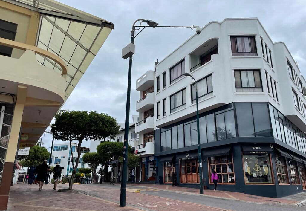 Isla Santa Cruz, Galápagos