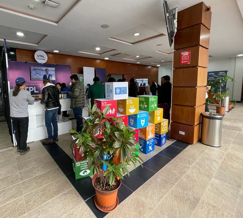 Bioemprendimientos UTPL