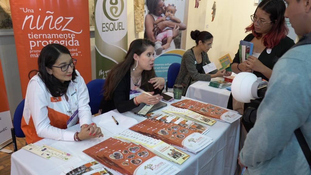 II Foro Los Primeros 1.000 Días