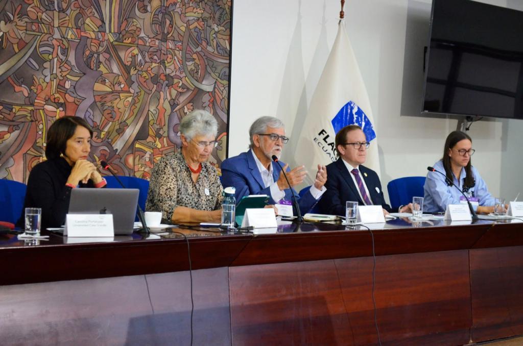 II Foro Los Primeros 1.000 Días se