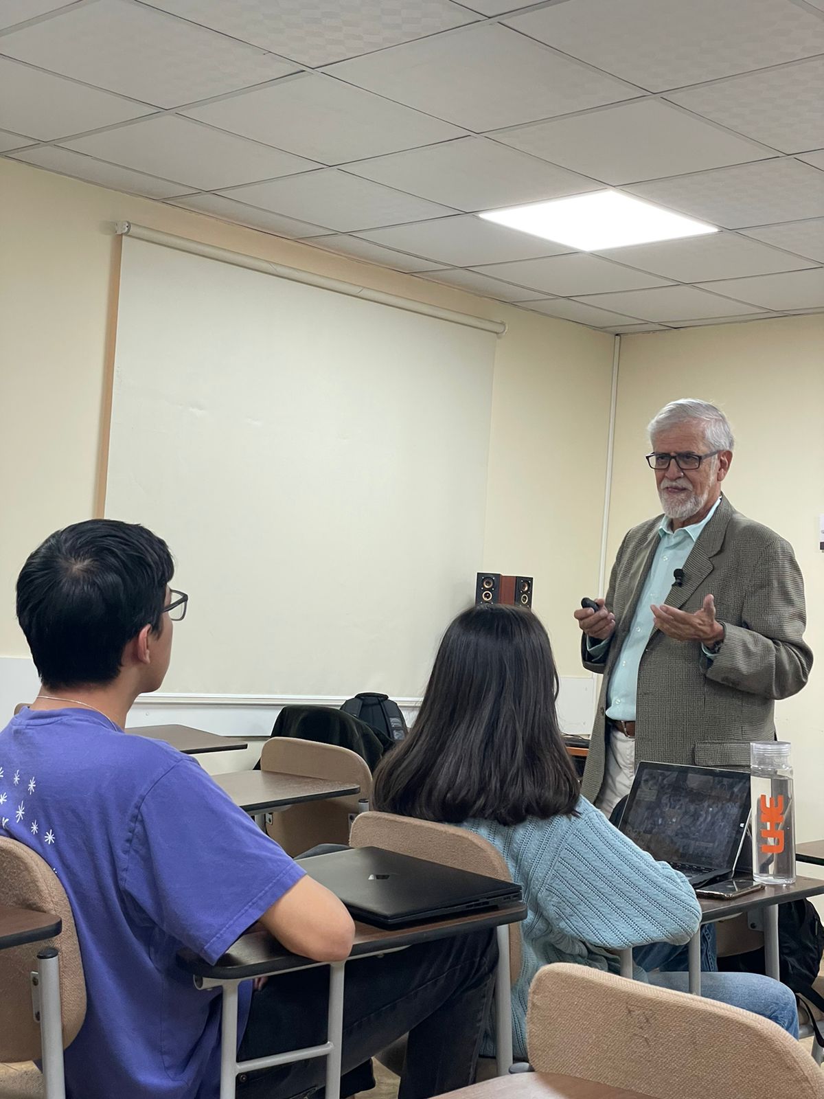 Presentación proyectos educomunicacionales DCI