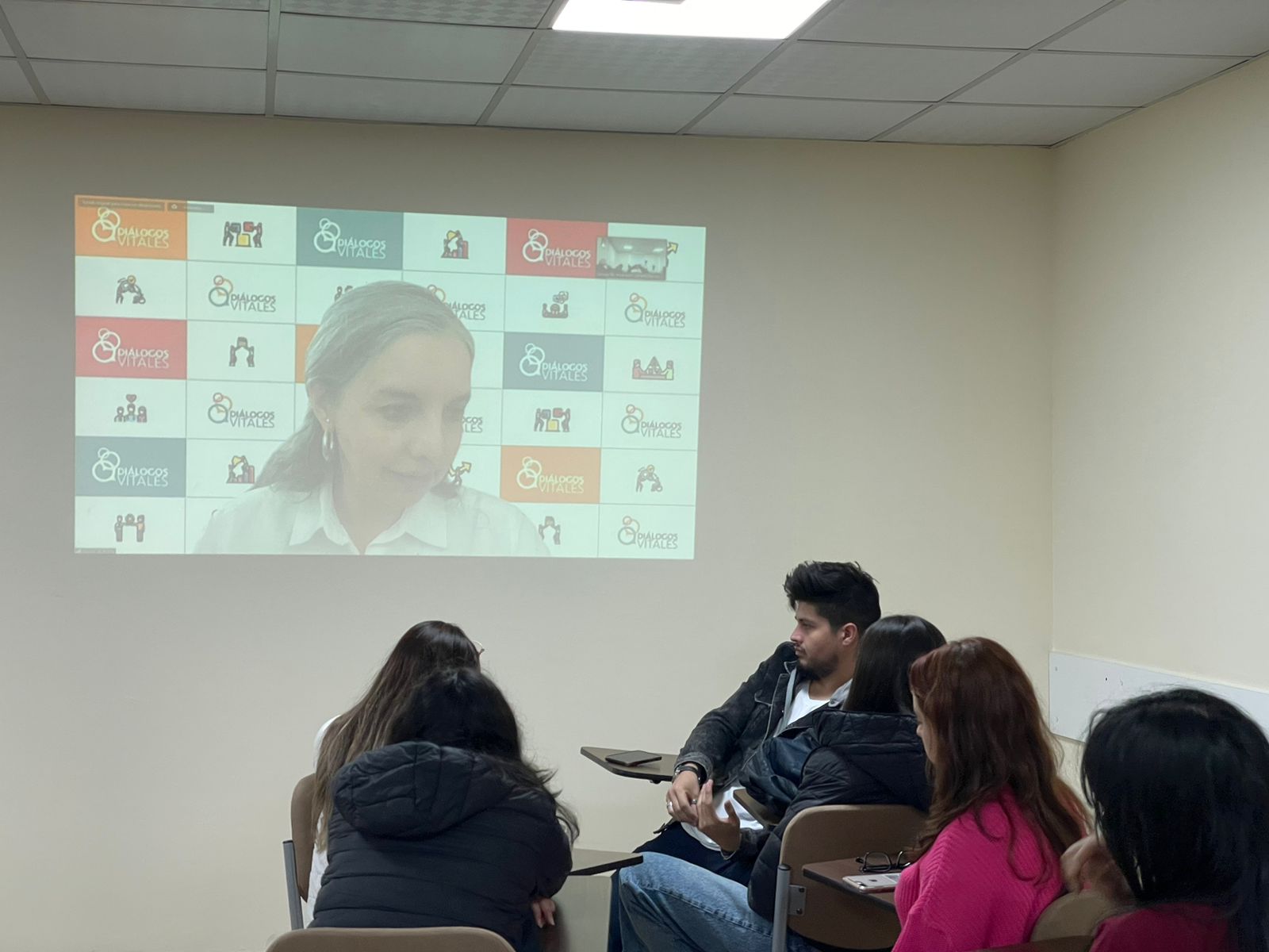 Presentación proyectos educomunicacionales DCI