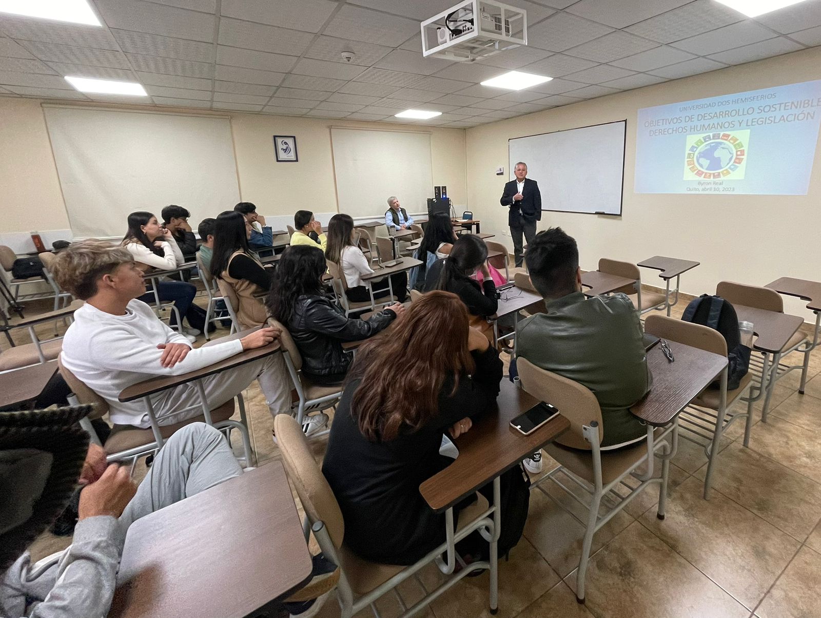 Presentación proyectos educomunicacionales DCI