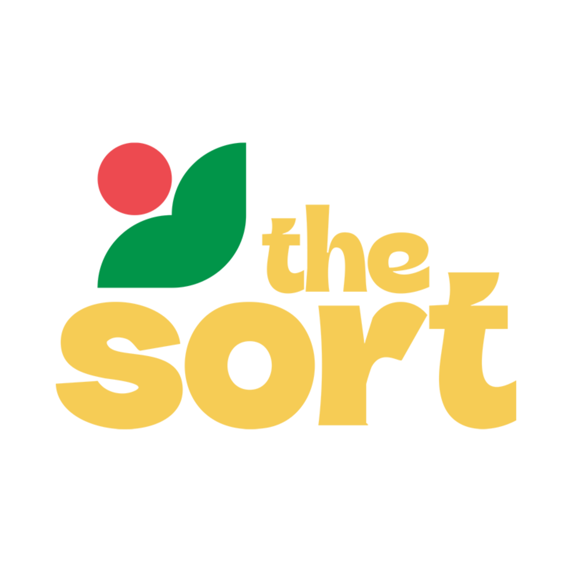 The Sort