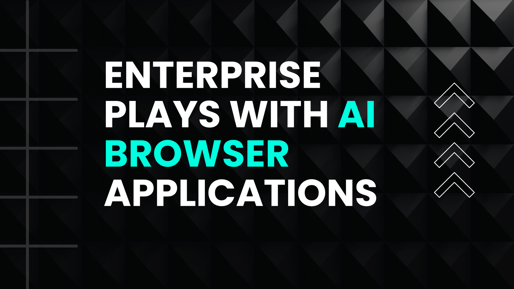 𝟰 𝗘𝗻𝘁𝗲𝗿𝗽𝗿𝗶𝘀𝗲 𝗔𝗜 𝗣𝗹𝗮𝘆𝘀 𝗧𝗵𝗮𝘁 𝗔𝗿𝗲 𝗤𝘂𝗶𝗲𝘁𝗹𝘆 𝗧𝗿𝗮𝗻𝘀𝗳𝗼𝗿𝗺𝗶𝗻𝗴 𝗛𝗼𝘄 𝗧𝗼𝗽 𝗧𝗲𝗮𝗺𝘀 𝗢𝗽𝗲𝗿𝗮𝘁𝗲 (And how to start applying them today)