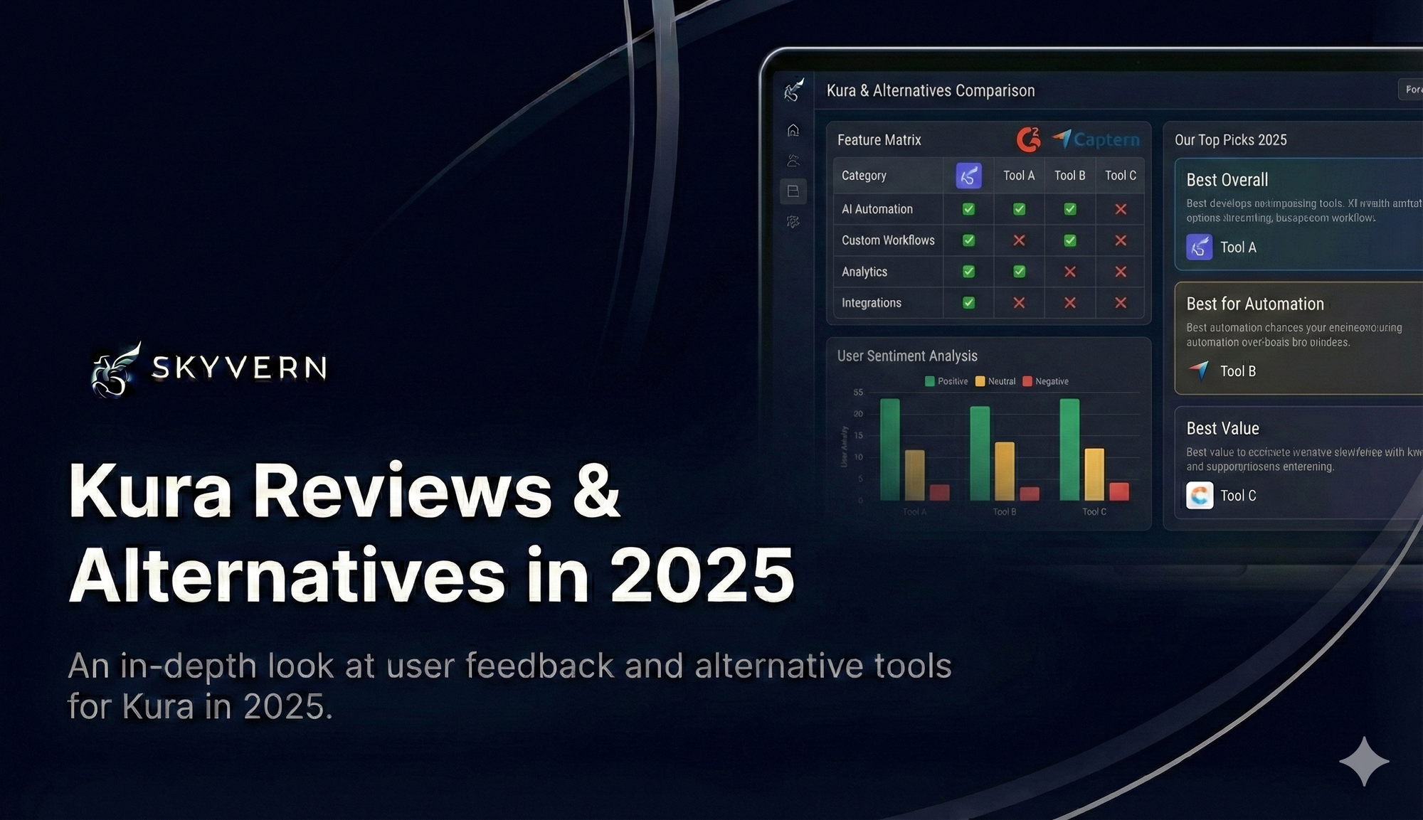 Kura Reviews & Alternatives in 2025