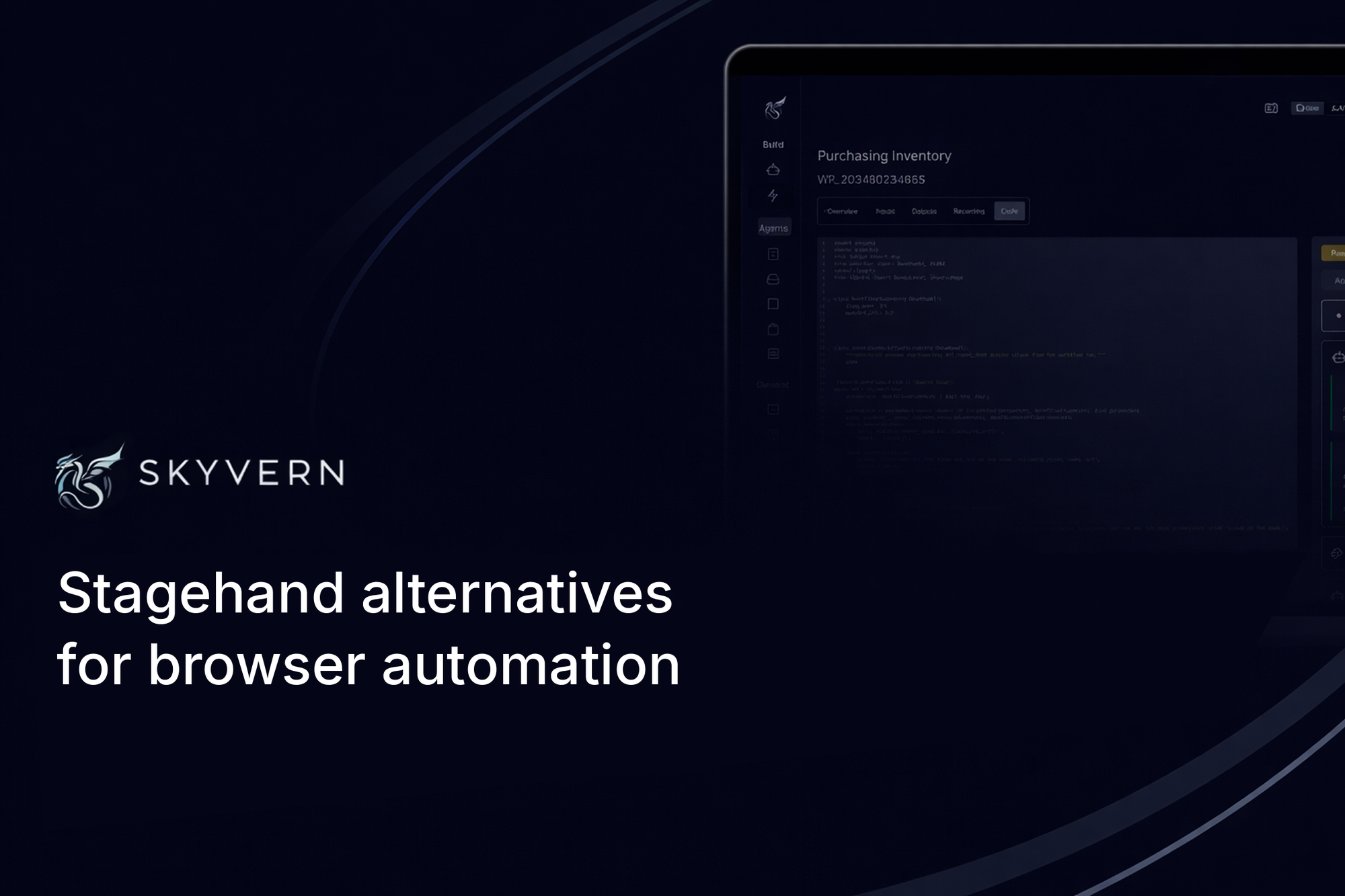 6 Stagehand alternatives for browser automation in 2026