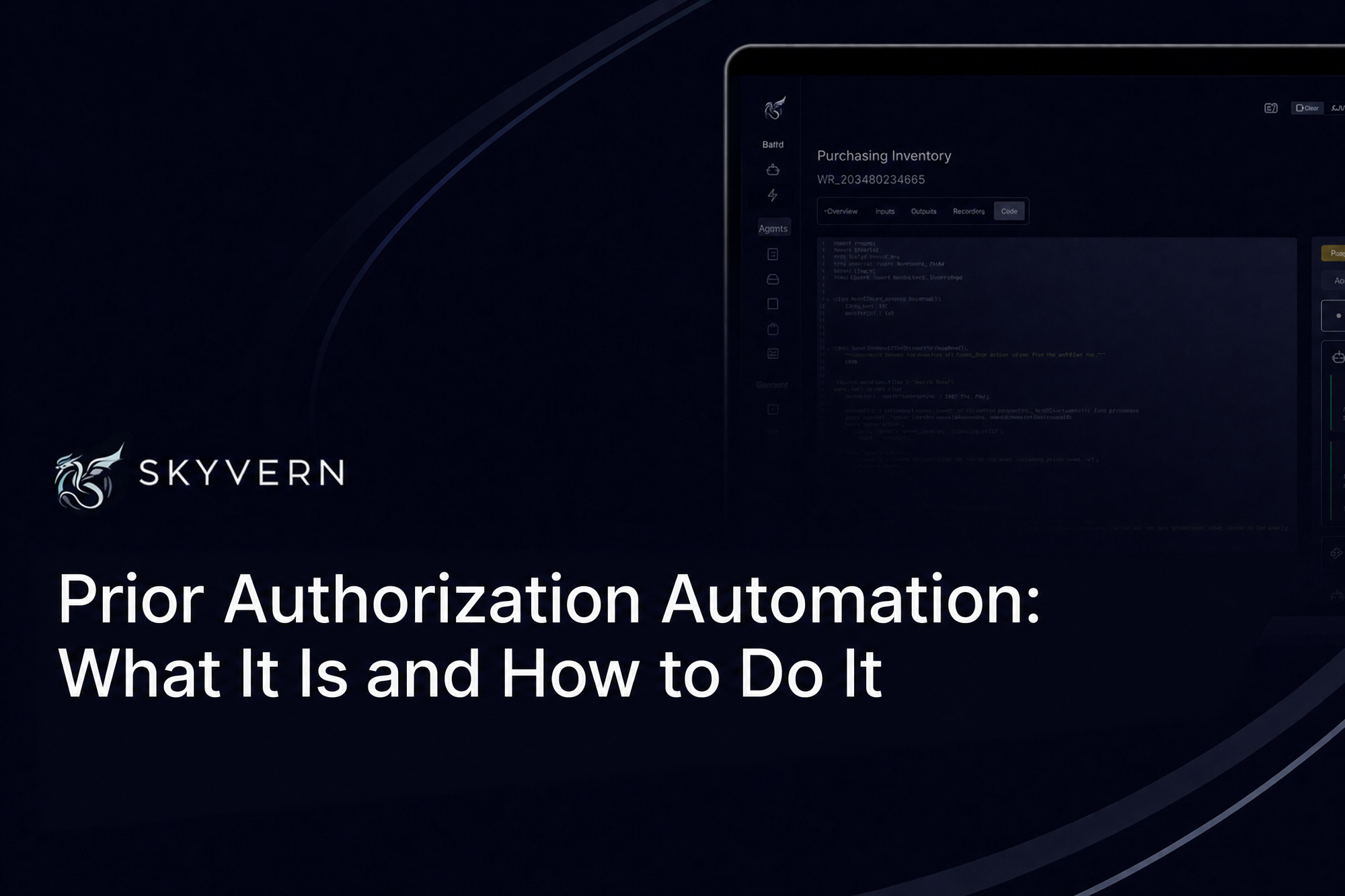 Prior Authorization Automation: What It Is and How to Do It