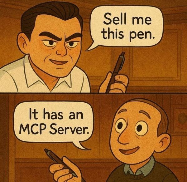 Why MCP is a big deal