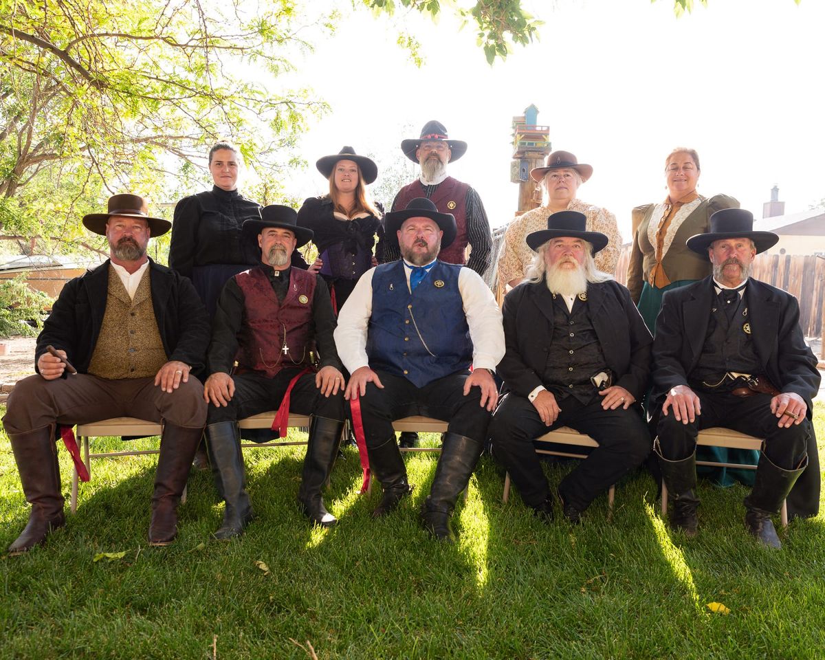 Virginia City Silent Riders appoint new Board Members