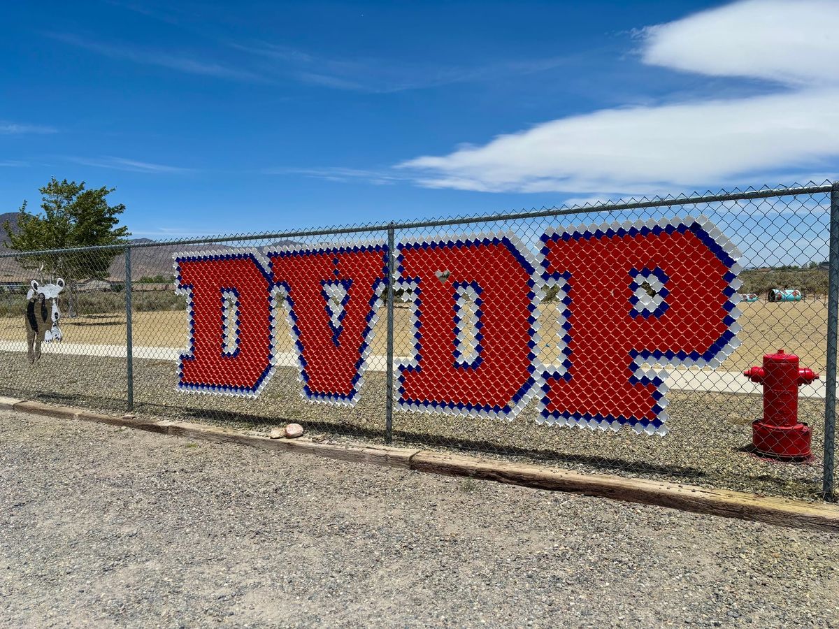 Local Nonprofit Focus: Dayton Valley Dog Park