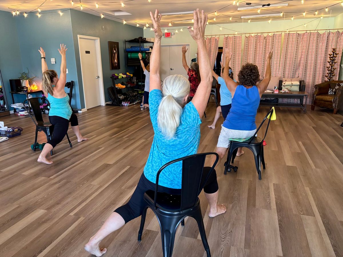 Local Business Focus: Clear Skies Yoga and Fitness