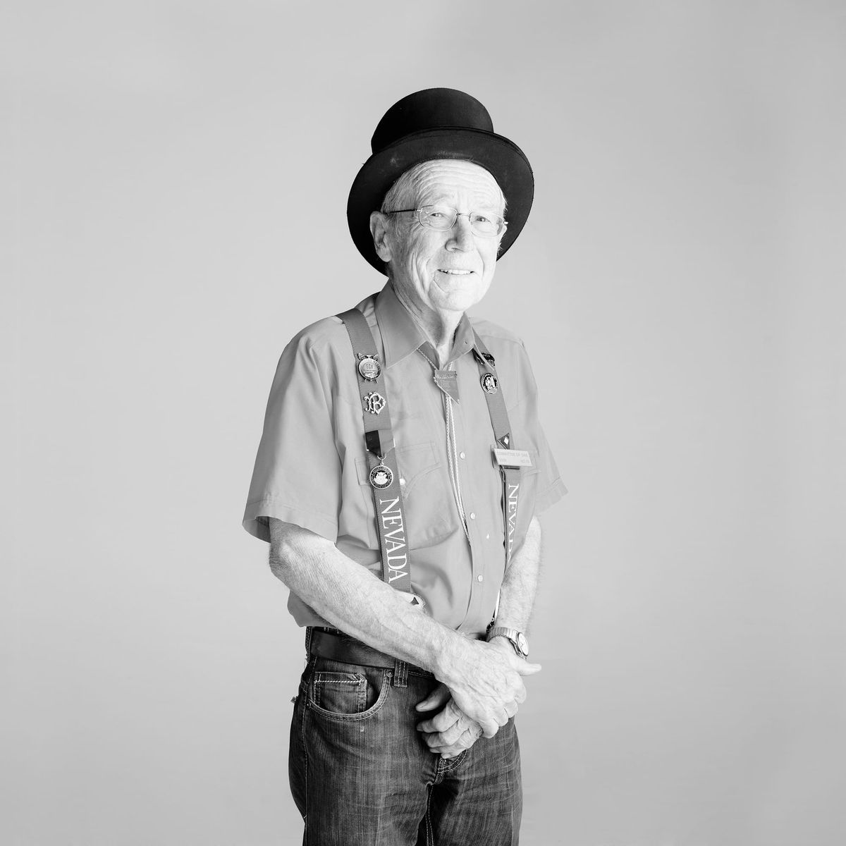 Notes from the Cabin in the Sky