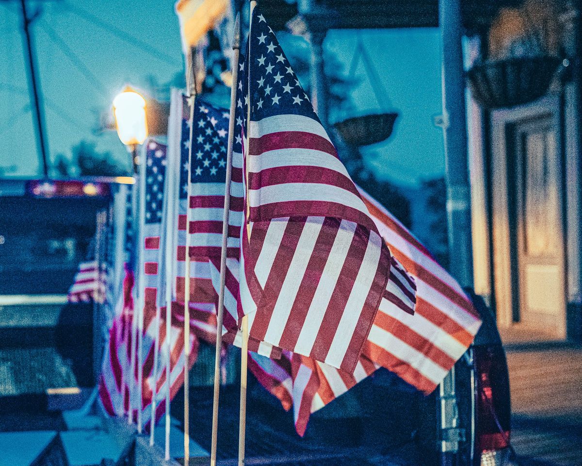Veteran Suicide Awareness