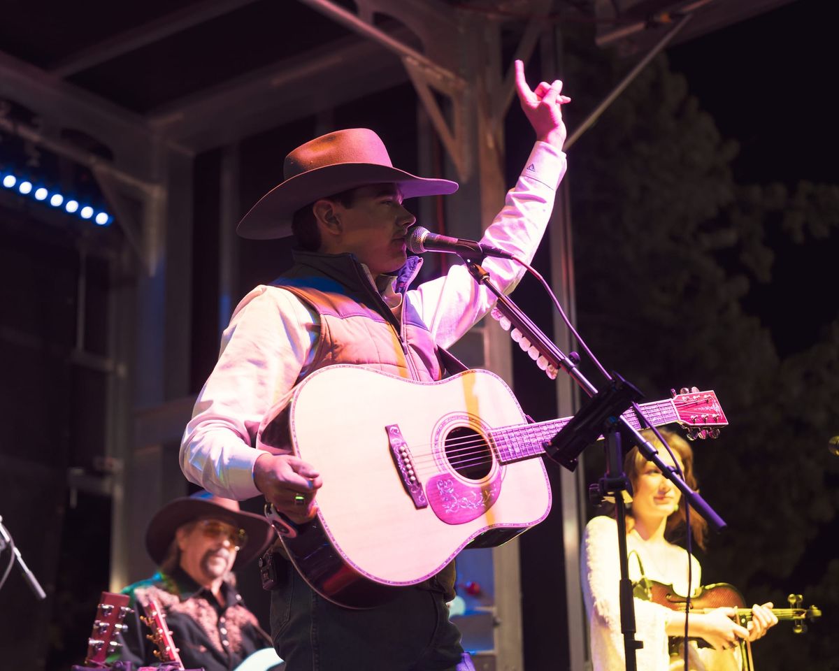 Entertainment Calendar