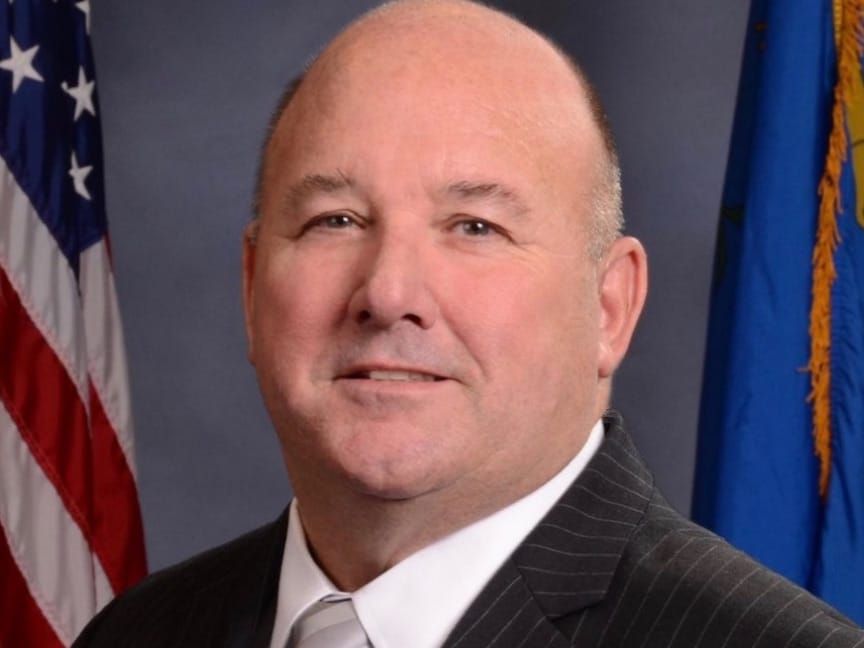 Ken Gray Resigns from Assembly