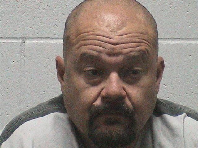 Fernley Man Arrested at Fernley Intermediate School