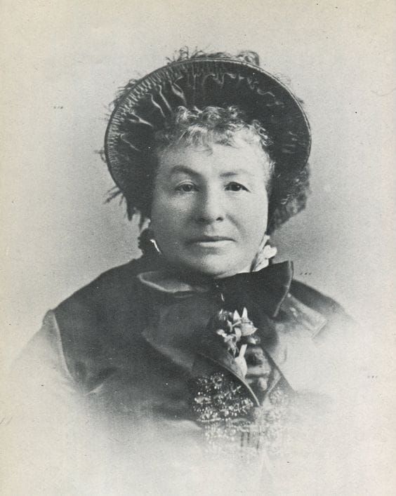The Night Leah Sutro Nearly Killed a Woman (and Then Hosted the President)
