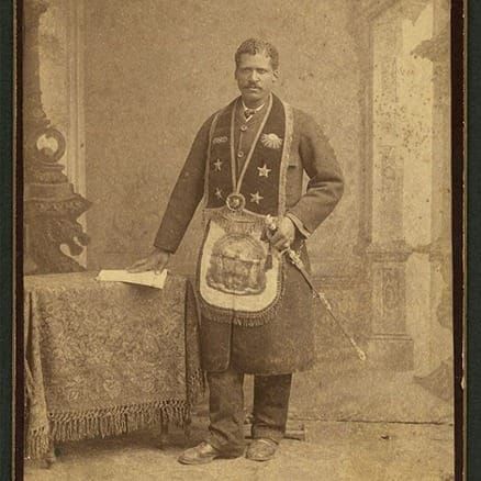 Creation of the Odeon