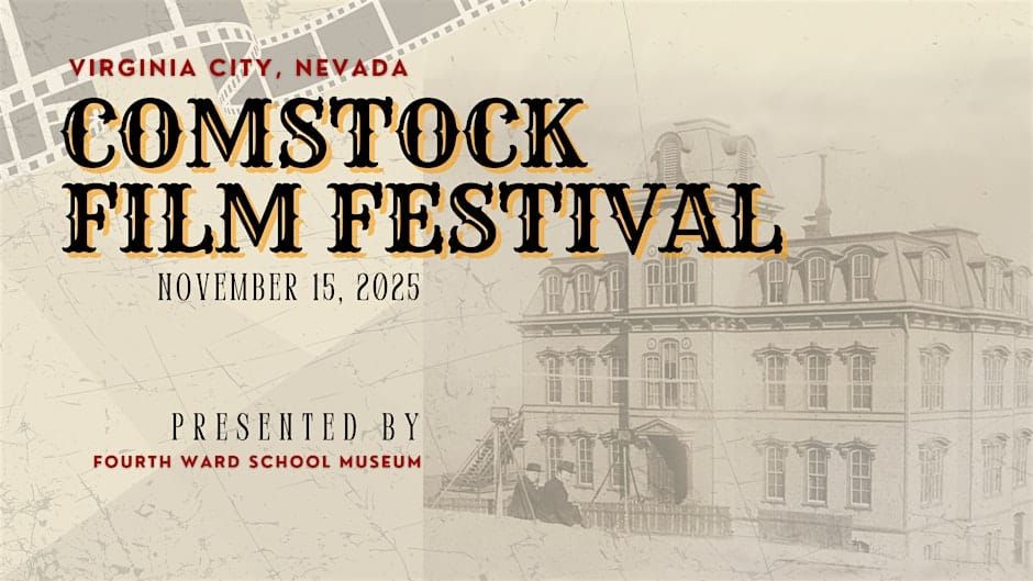 Second Annual Comstock Film Festival