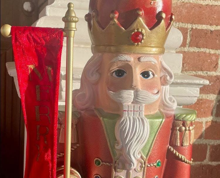 Entertainment Calendar: Holiday Edition