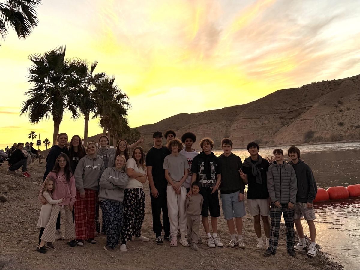 Hard Lessons, Big Takeaways for Muckers at Arizona Tournament