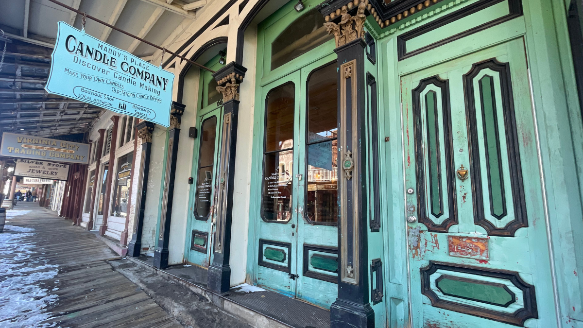 Changes to Virginia City businesses in 2026