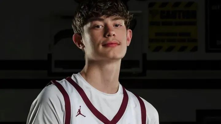 Dayton Community Stands with Kellen