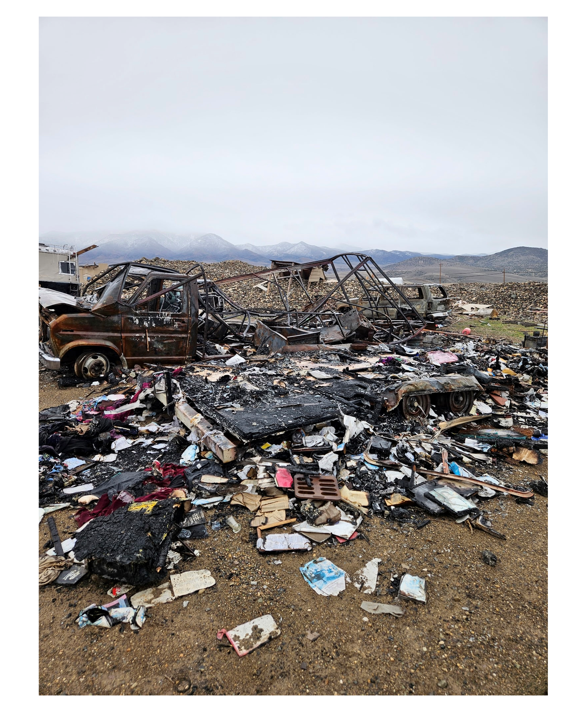 Unintended Consequences Above Dayton