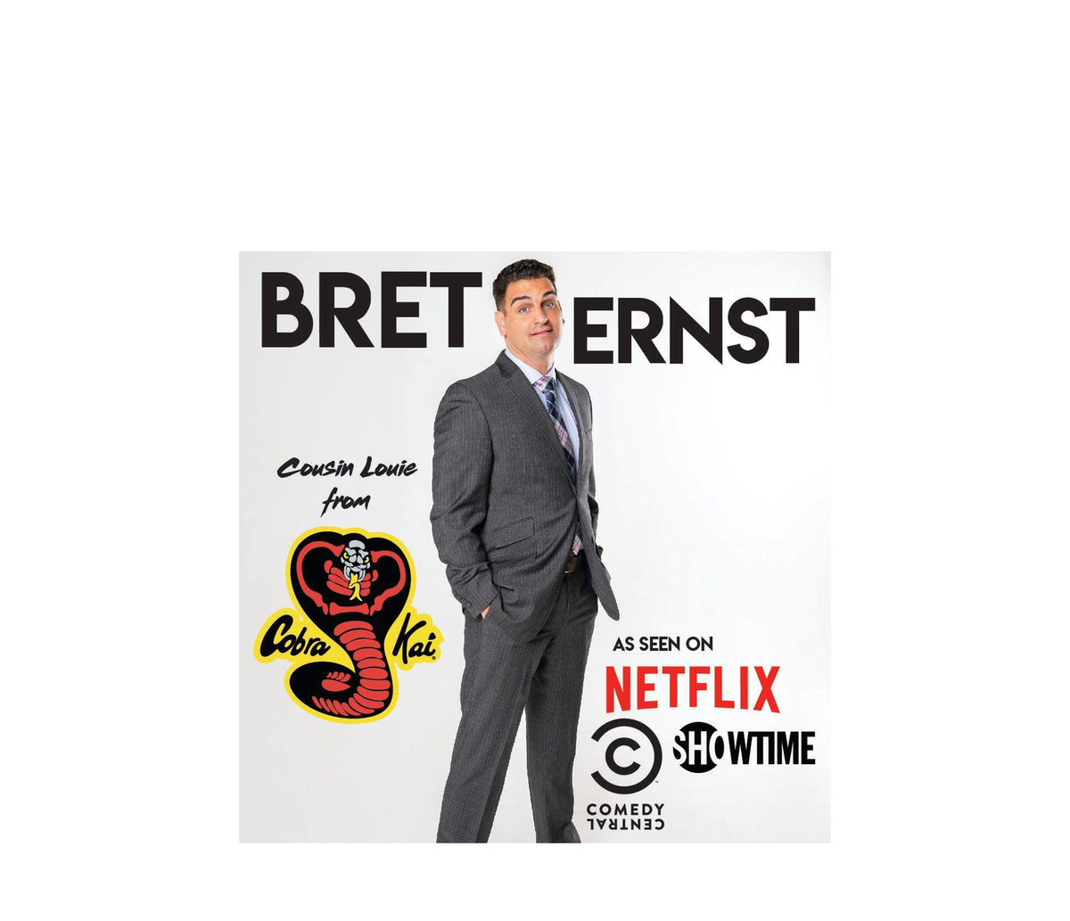 Events & Entertainment: Feb 16