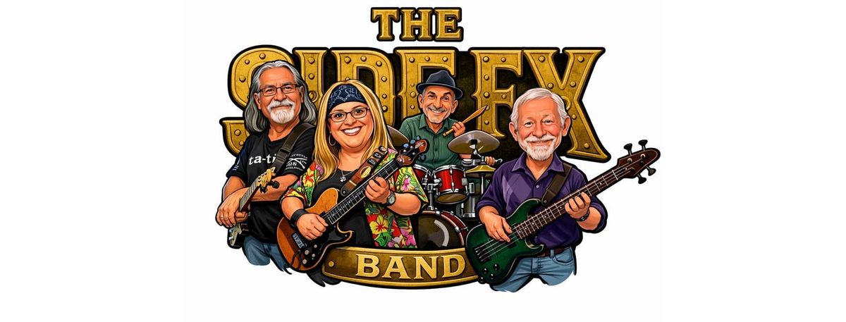 Events & Entertainment: Feb 23