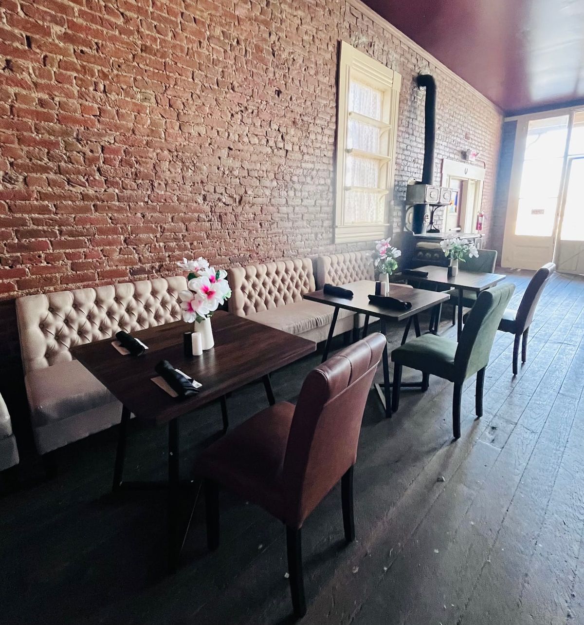 Little Chef’s Big Dream Sizzles: Stone & Skillet Opens in Dayton