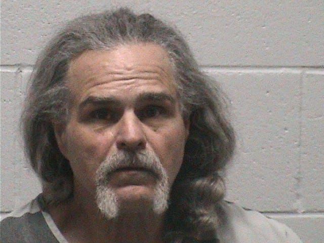 Lyon County Sheriff’s Office Arrests Out-of-State Sex Offender for Failure to Register