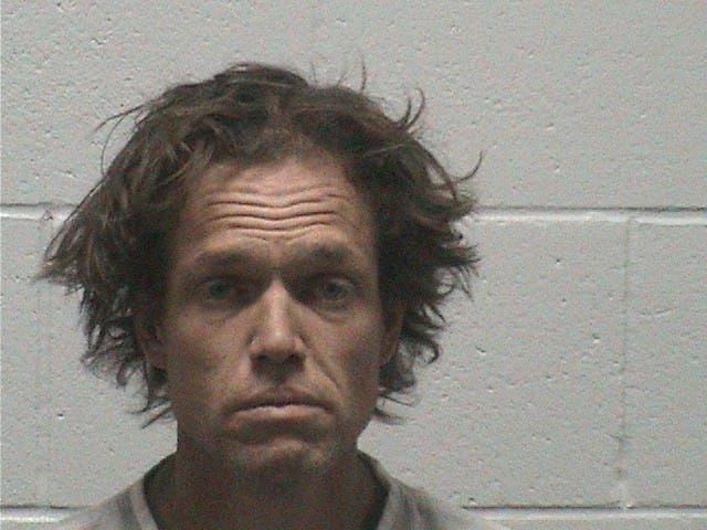 Silver Springs Man Arrested Following Vehicle Pursuit with Lyon County Deputies