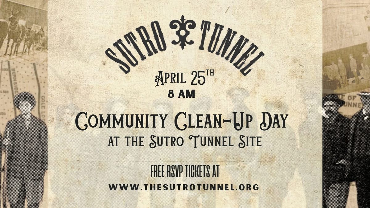 Events & Entertainment: Updated April 20