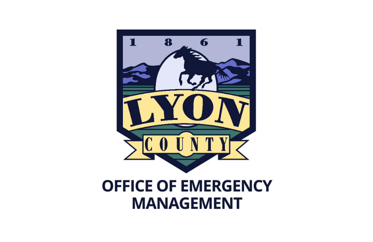 Lyon County Responds to 5.7 Earthquake Near Silver Springs