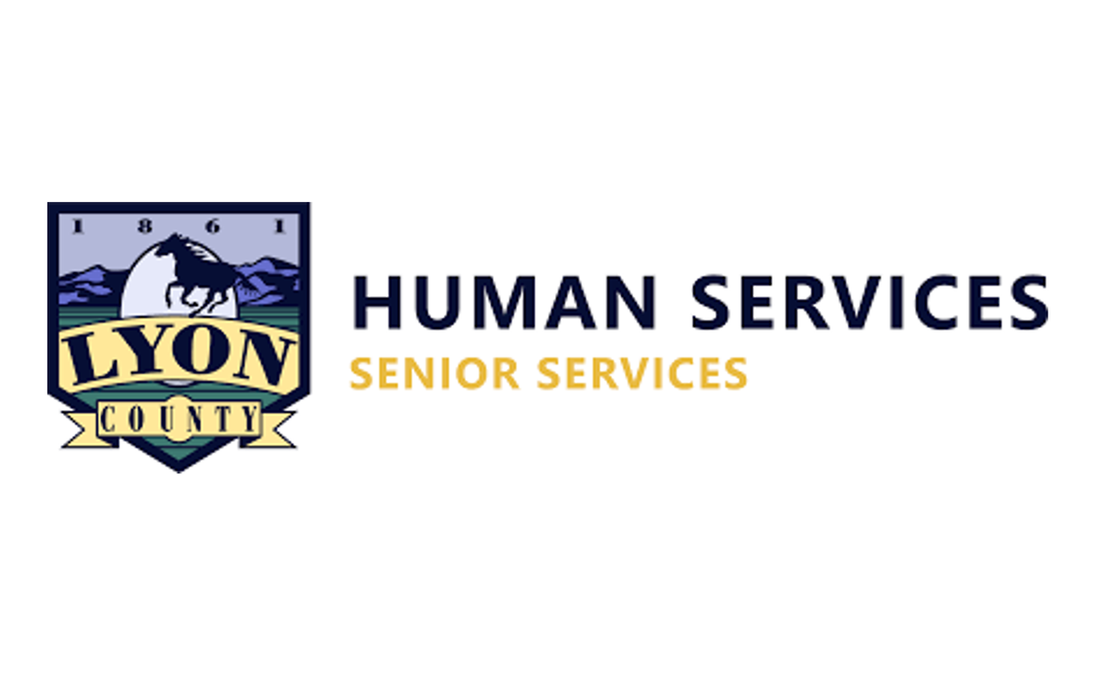 May 2026 Lyon County Senior Center Menus