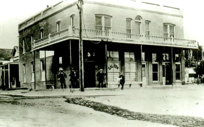 Italian Pioneer Settlers were Successful Emigrants