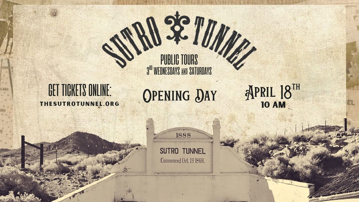 Events & Entertainment: Updated April 6