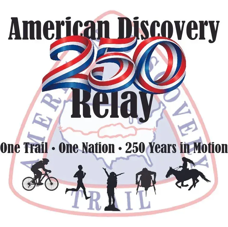 Virginia City to Participate in Nationwide American Discovery Trail 250 Relay Celebration