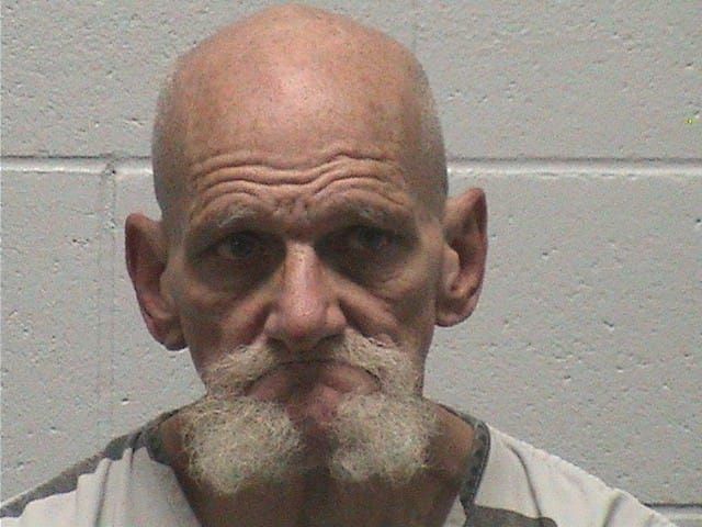 Lyon County Sheriff's Office Sex Offender Task Force Arrests Out-of-Compliance Offender Following  Community Tips