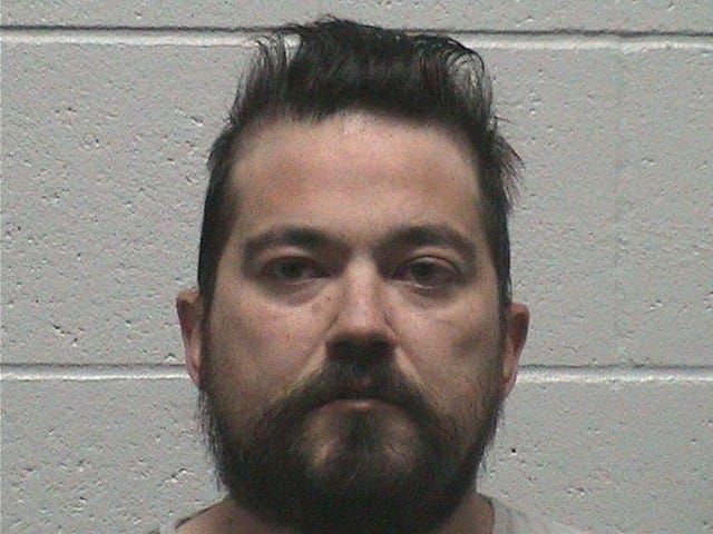 Lyon County Sheriff’s Office Arrests Non-Compliant Sex Offender in Fernley