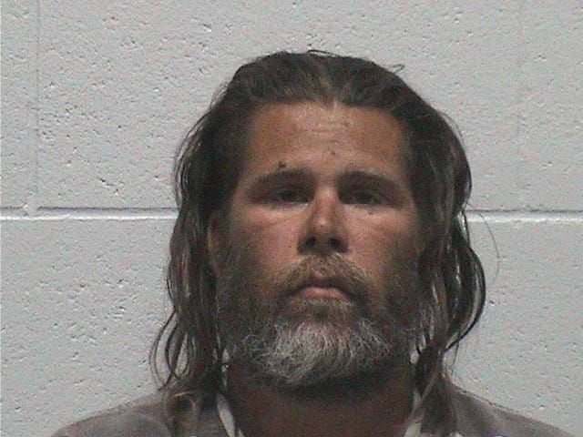 Lyon County Sex Offender Task Force Arrests Non-Compliant Registered Sex Offender